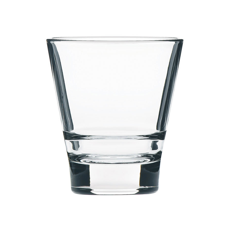 Endeavor Shot Glass 3 3/4oz