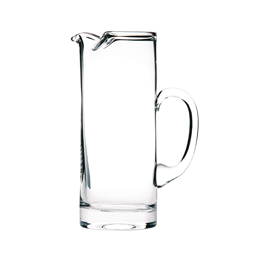 Tall & Slenda Handmade Jug 2pt