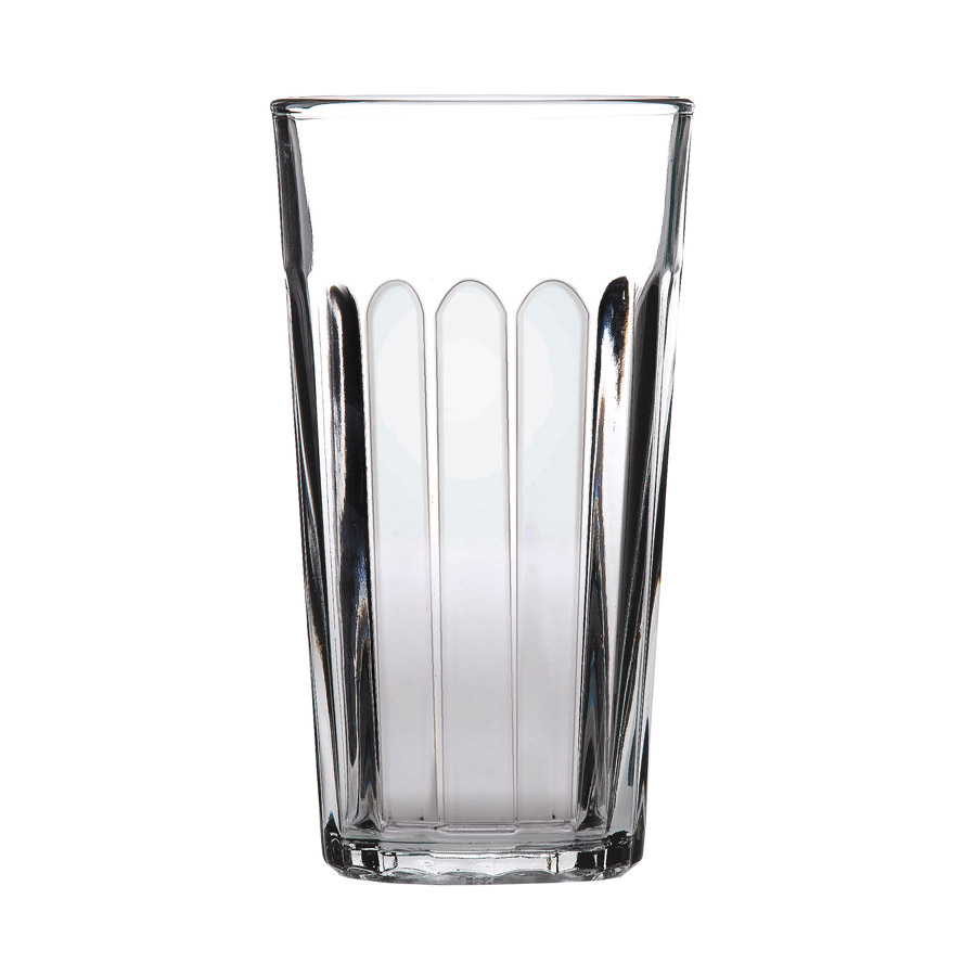 Paneled Tumbler Cooler 16oz