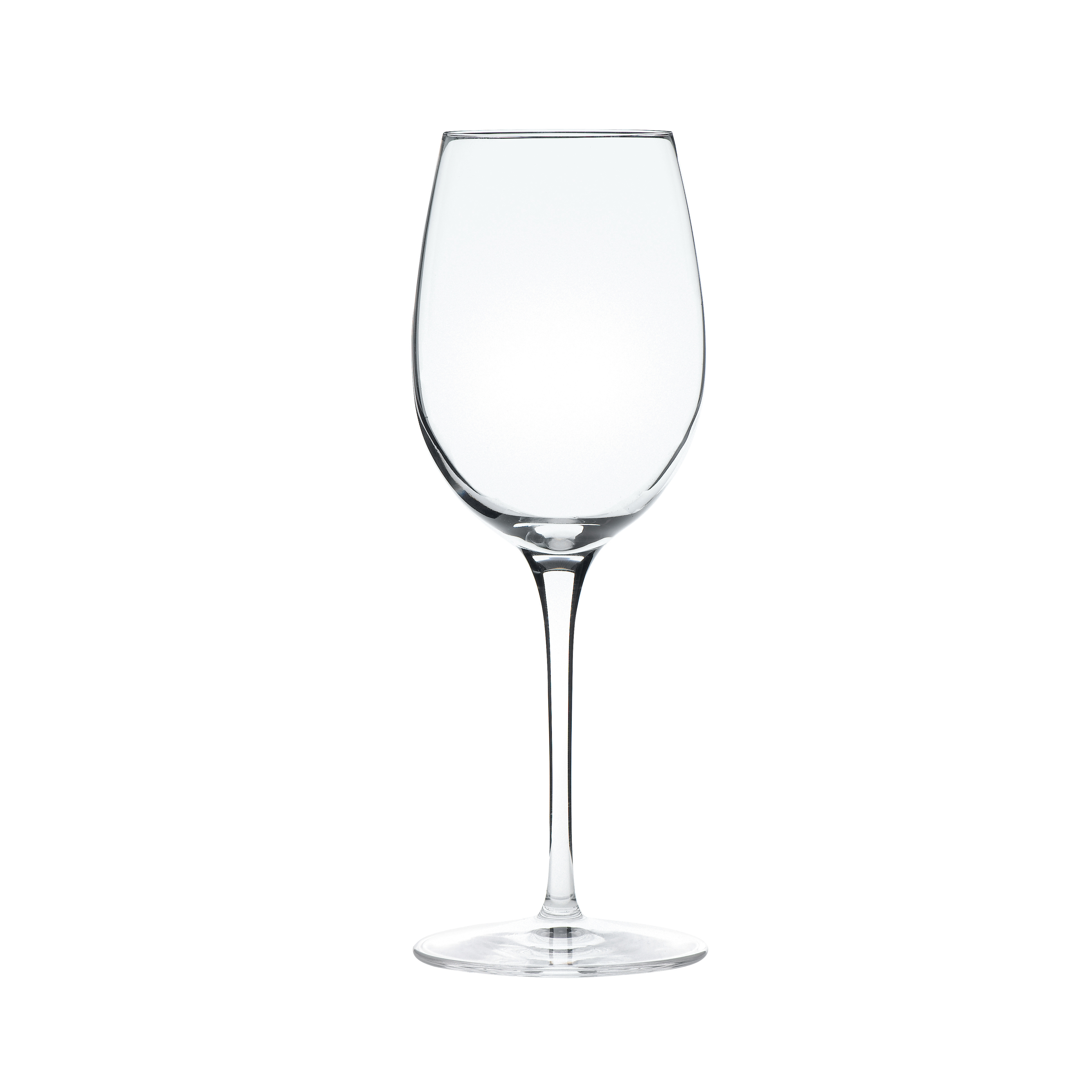 Vinoteque Crystal Wine Glass Fragrante 13 1/4oz