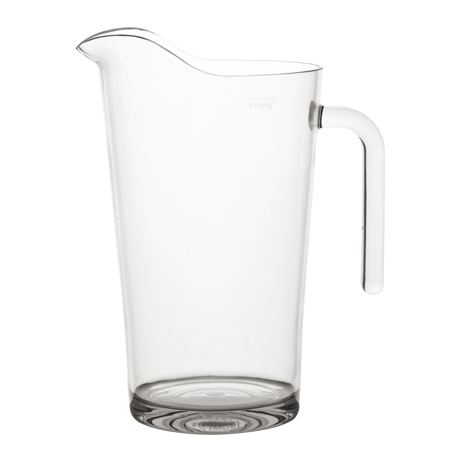 Diamond San Jug 3pt CE Stamped