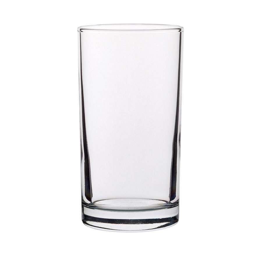 Arcoroc Elegance Hiball Tumbler 28cl Dual Stamped