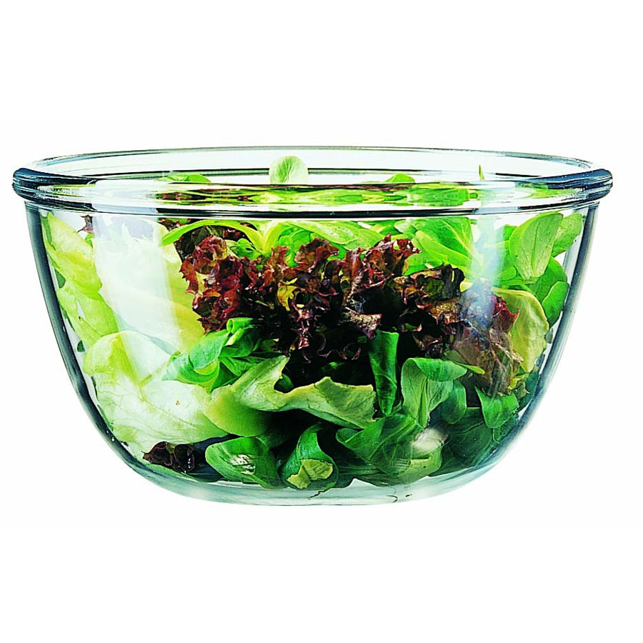 Arcoroc Cocoon Plain Bowl 3.6ltr Toughened