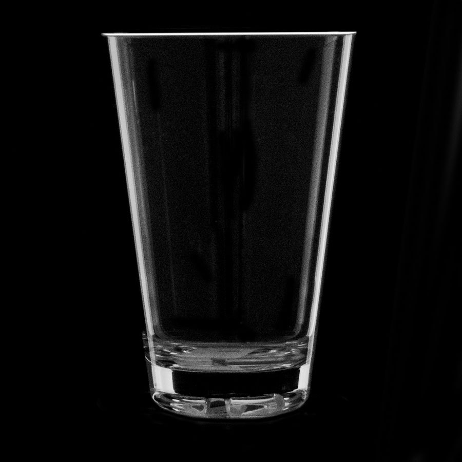 Plasma Argon Polycarbonate Tall Tumbler 36cl/12.75oz