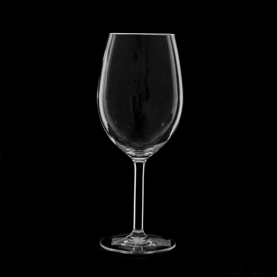 Plasma Ultra Wine Polycarbonate Glass 44cl / 15oz