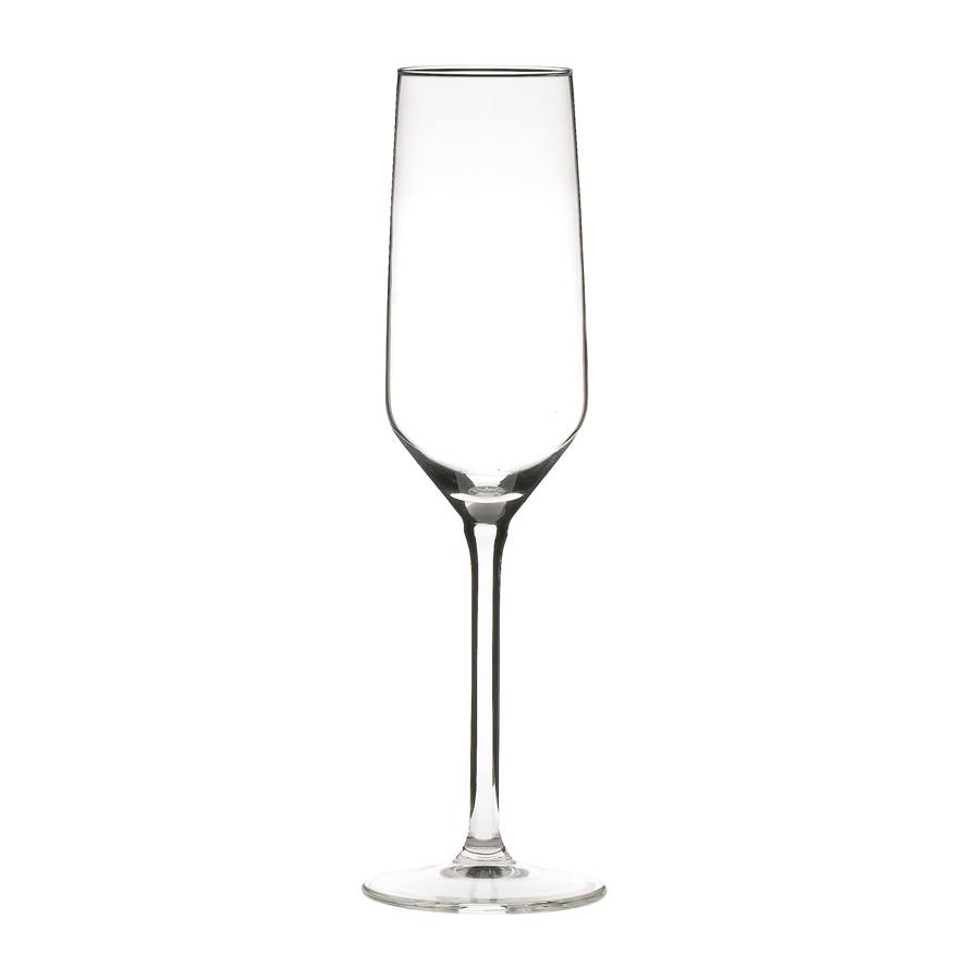 Carre Flute 22cl 7.75oz