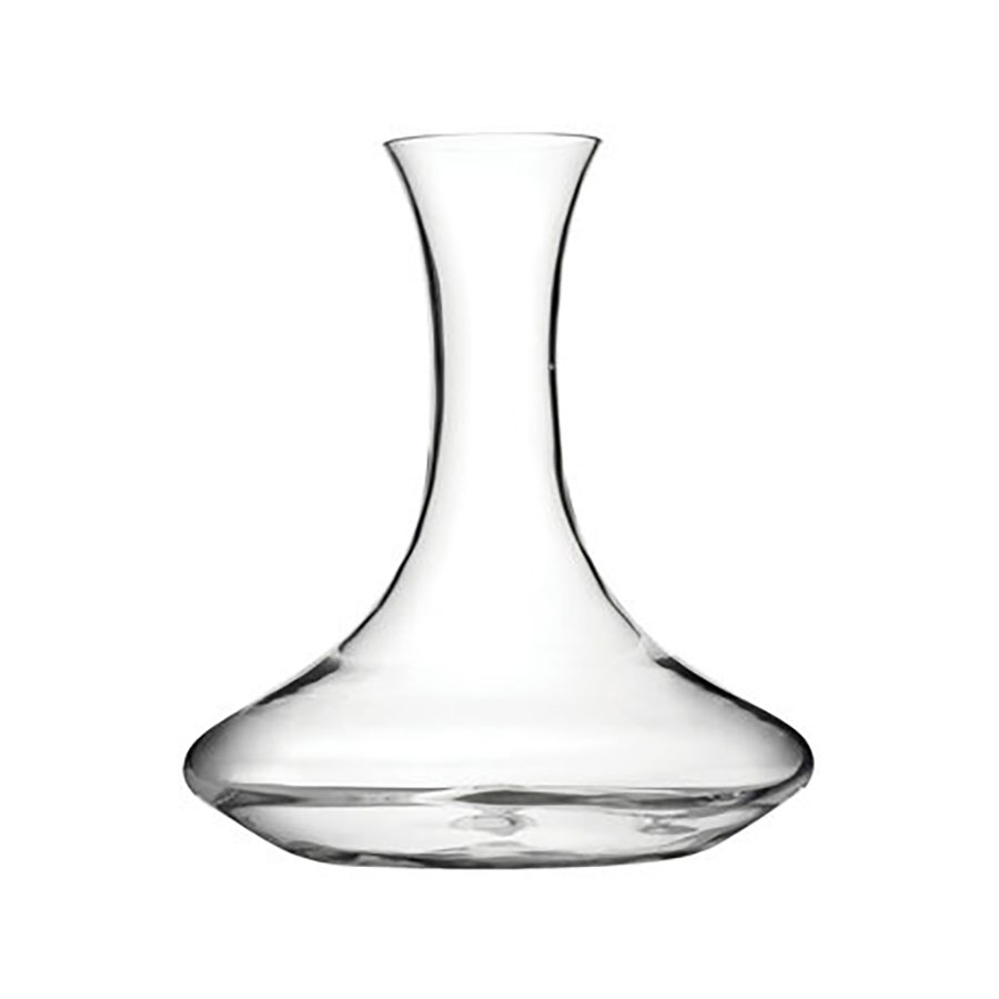 Nudeglass Decanter 62oz