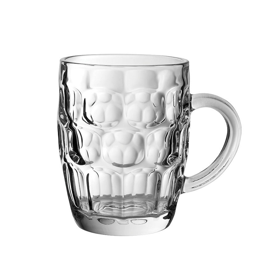 Dimple Tankard 20oz 57cl