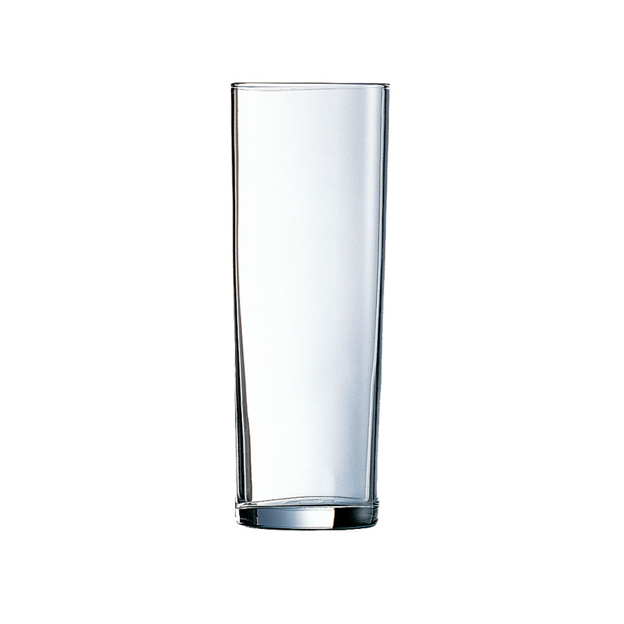 Arcoroc Islande Hiball Tubo Glass 22cl