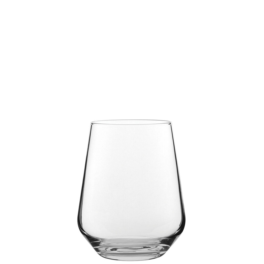 Pasabahce Allegra Tumbler 15.5oz