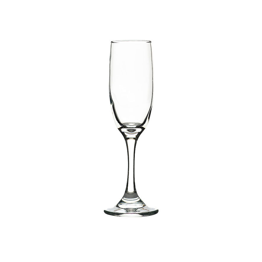 Glacial Rila Flute 17cl / 6oz