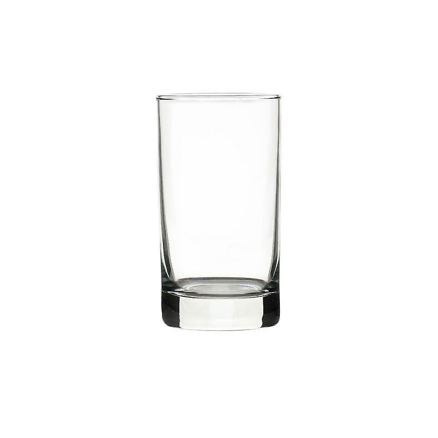 Glacial Atlas Hiball Mixer 34cl / 12oz