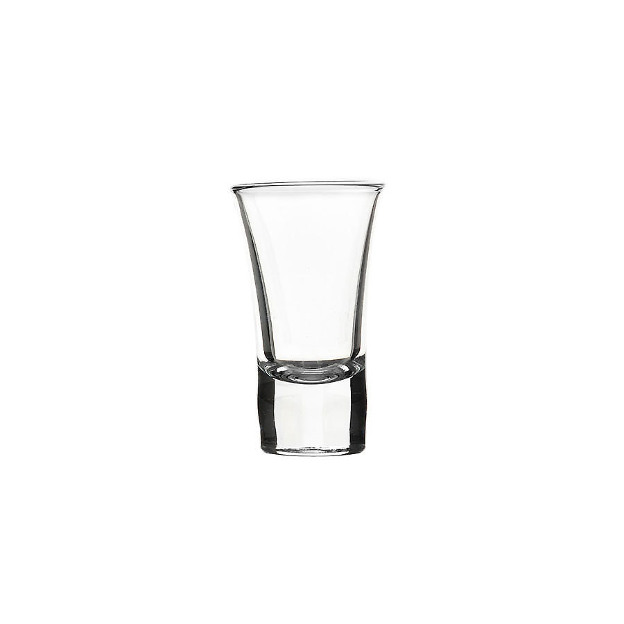 Glacial Shot Glass 5cl / 1.75oz