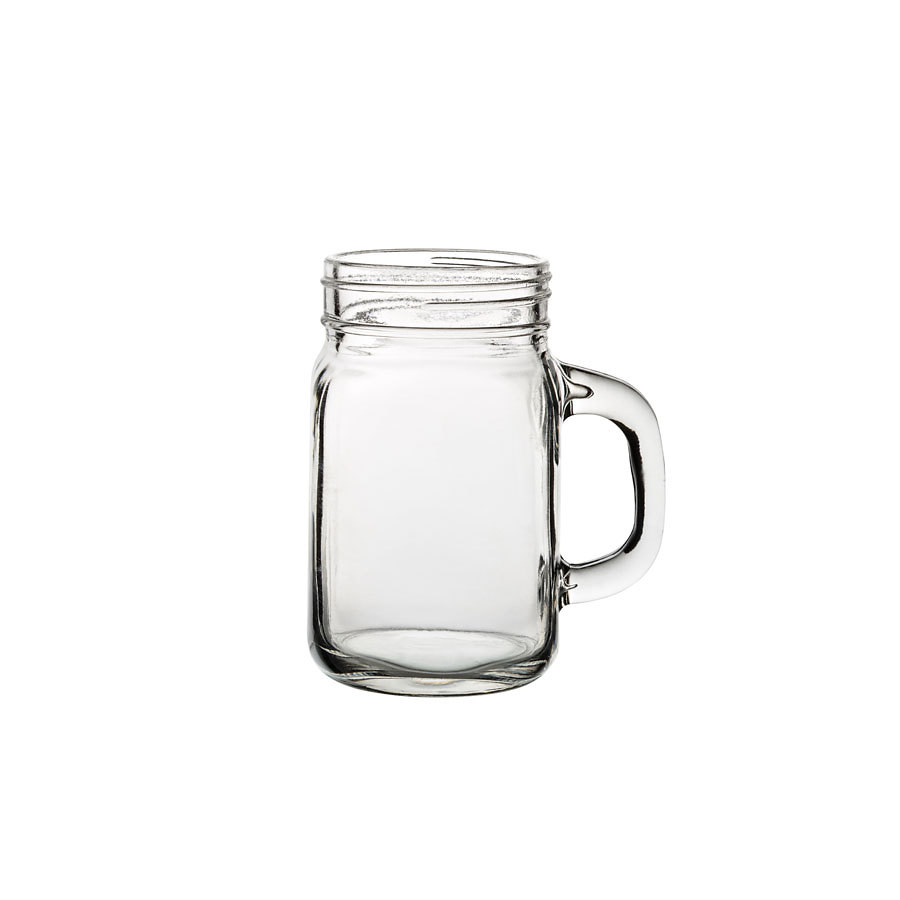 Tennessee Handled Jar 15oz 43cl