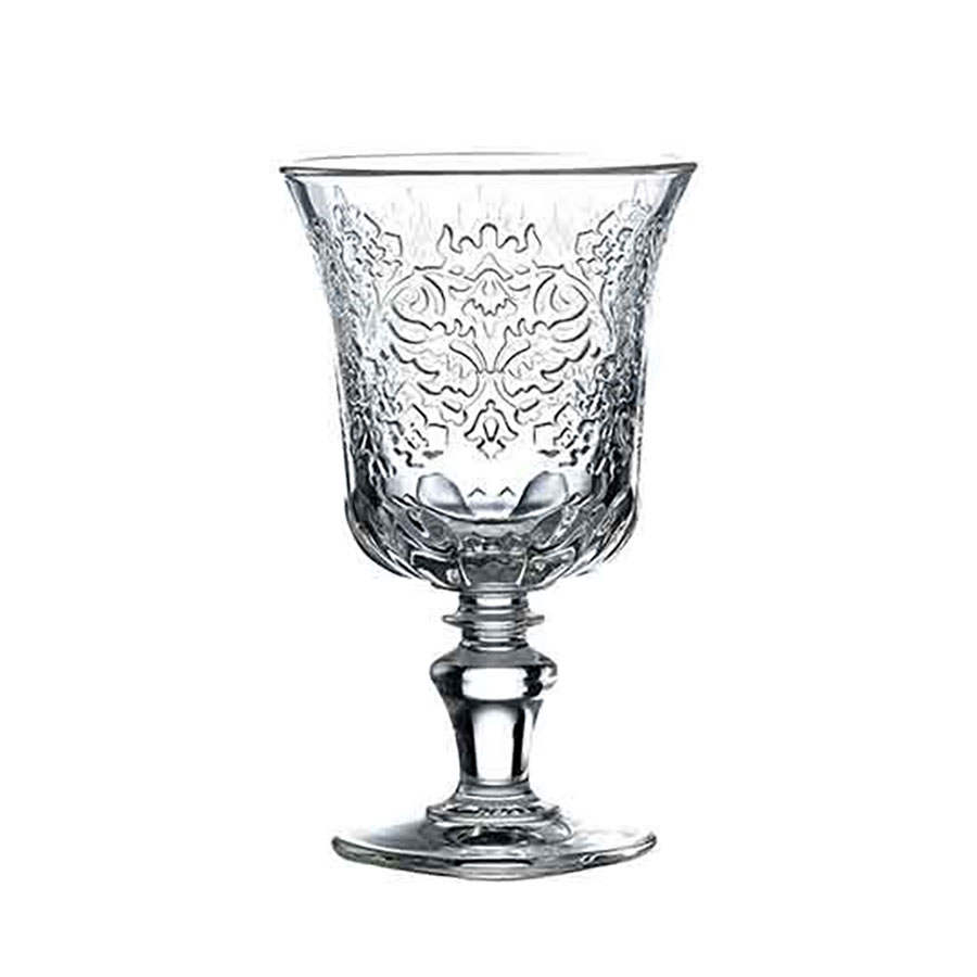 Amboise Stemmed Goblet 26cl