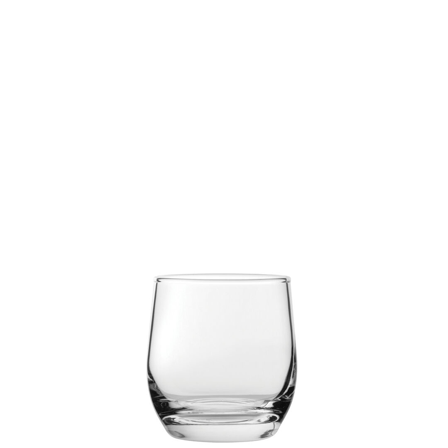 Pasabahce Bolero Water Glass 8oz