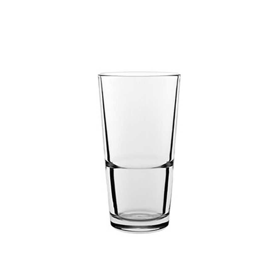 Pasabahce Grande Beverage Glass 10oz