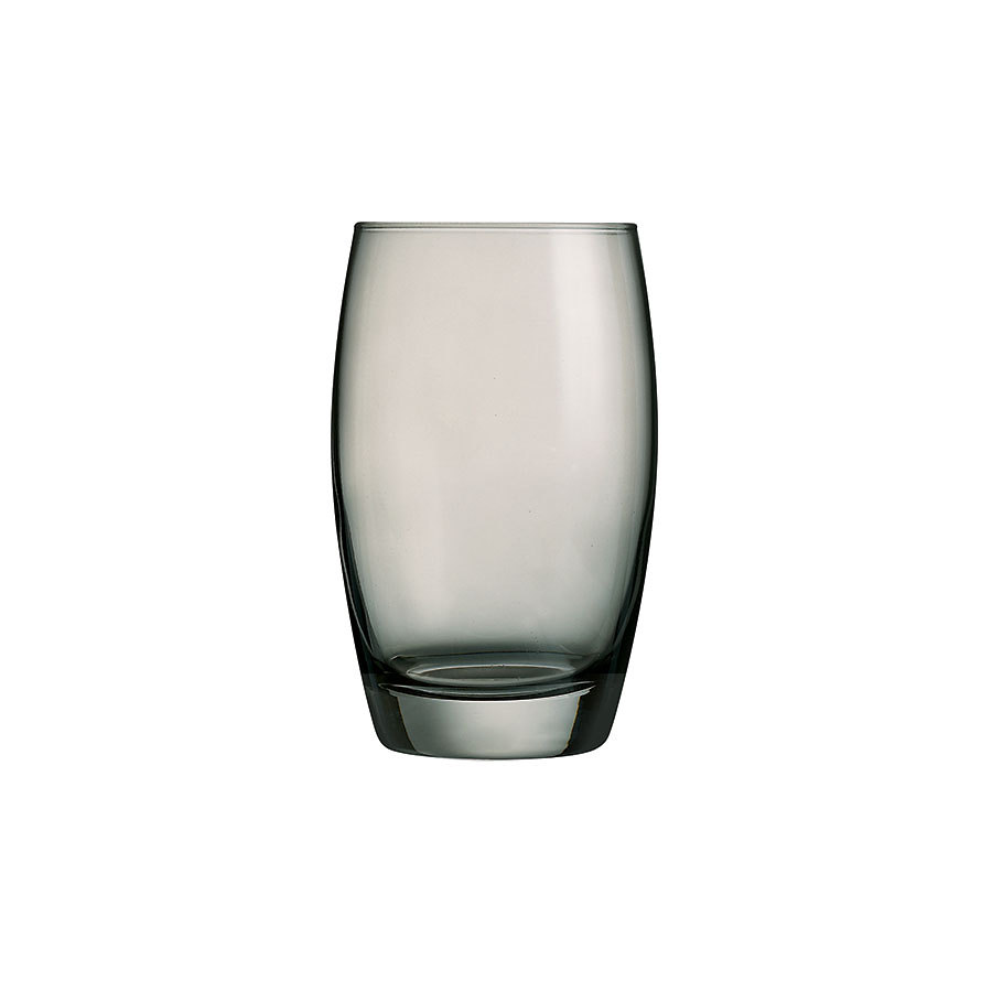 Arcoroc Color Studio Grey Hiball Tumbler 35cl