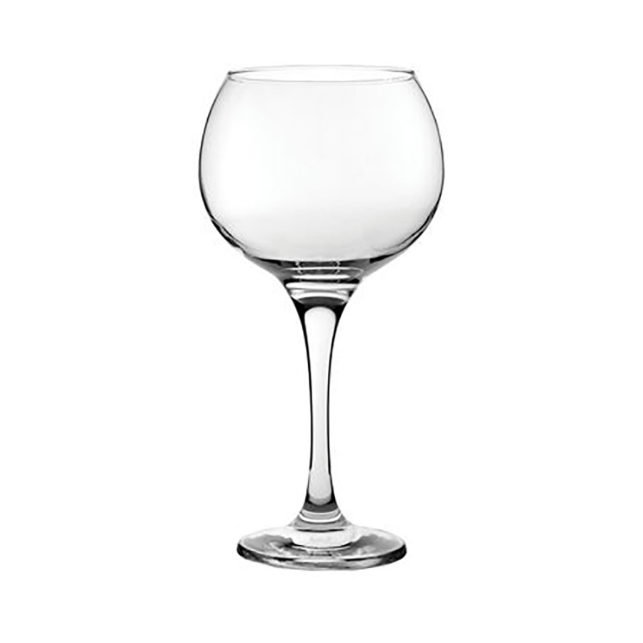 Pasabahce Ambassador Burgandy Gin Goblet 27.8oz