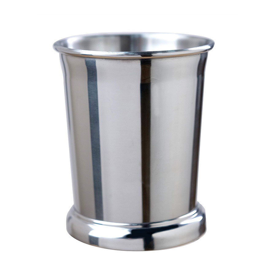 Mezclar 400ml Julep Cup Stainless Steel