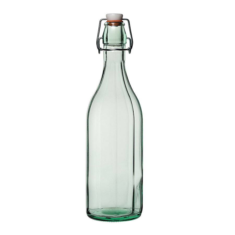 Ria Swing Bottle Green 1 Litre