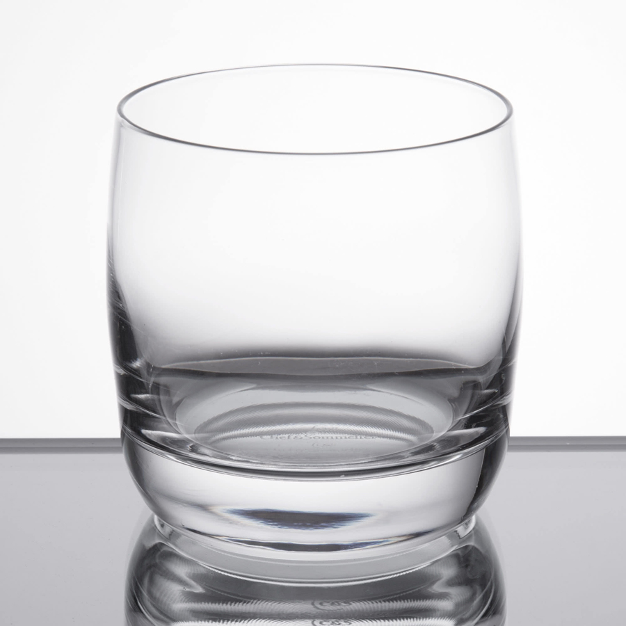 Chef & Sommelier Cabernet Sheer 7 Oz. Rocks Glass