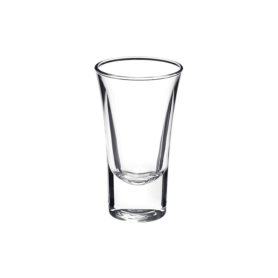 Dublino 57 Shot Glass