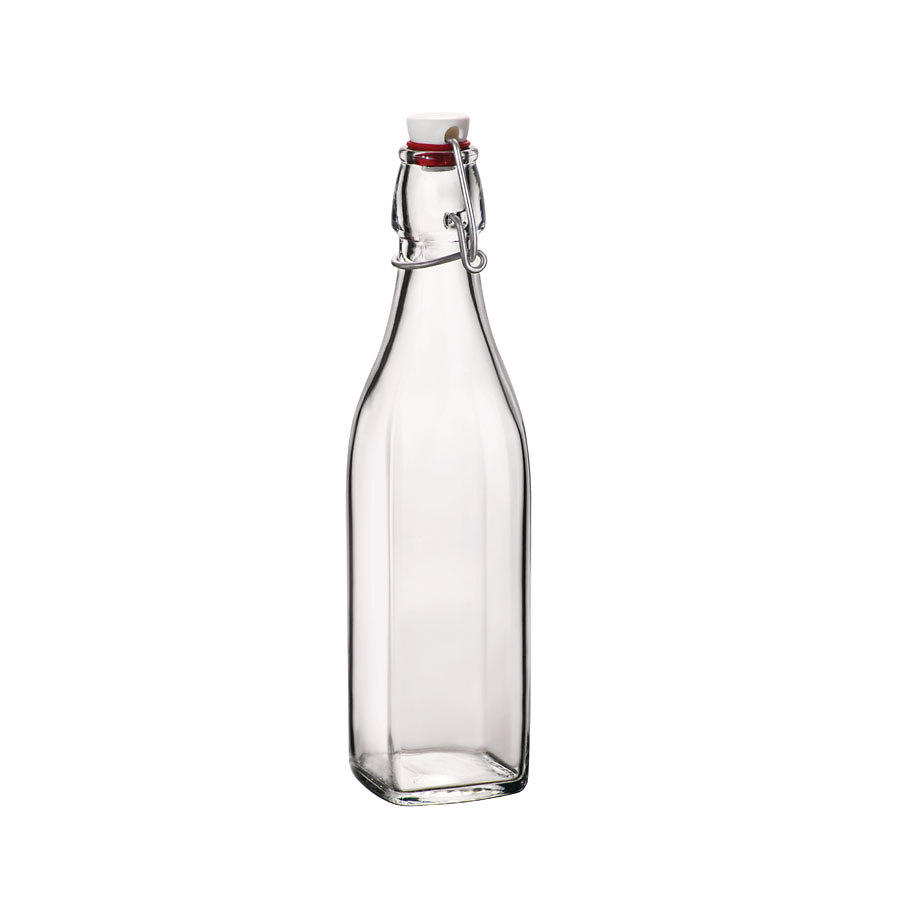 Swing Bottle 0.5 W/ Top Mounted