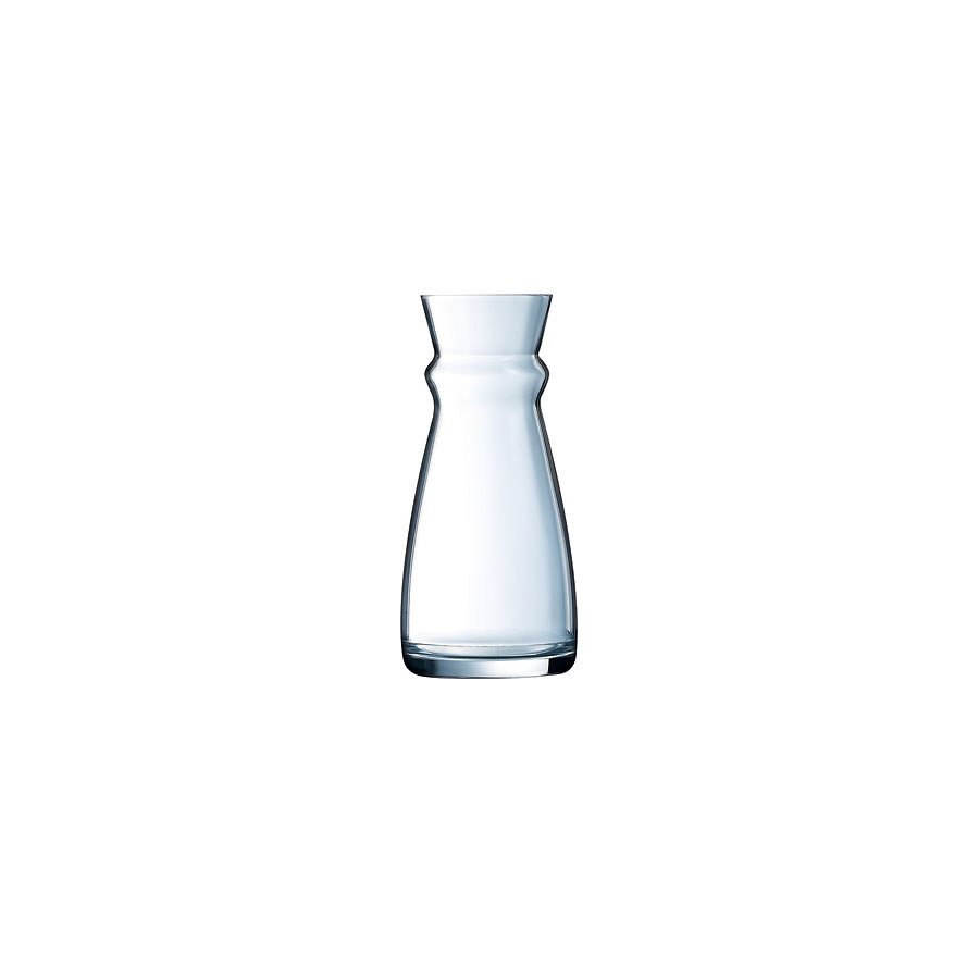Arcoroc Fluid Carafe 0.25L