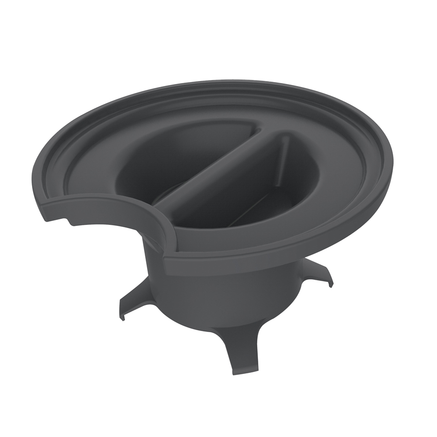 Arcoroc Fluid Carafe Stopper Lid