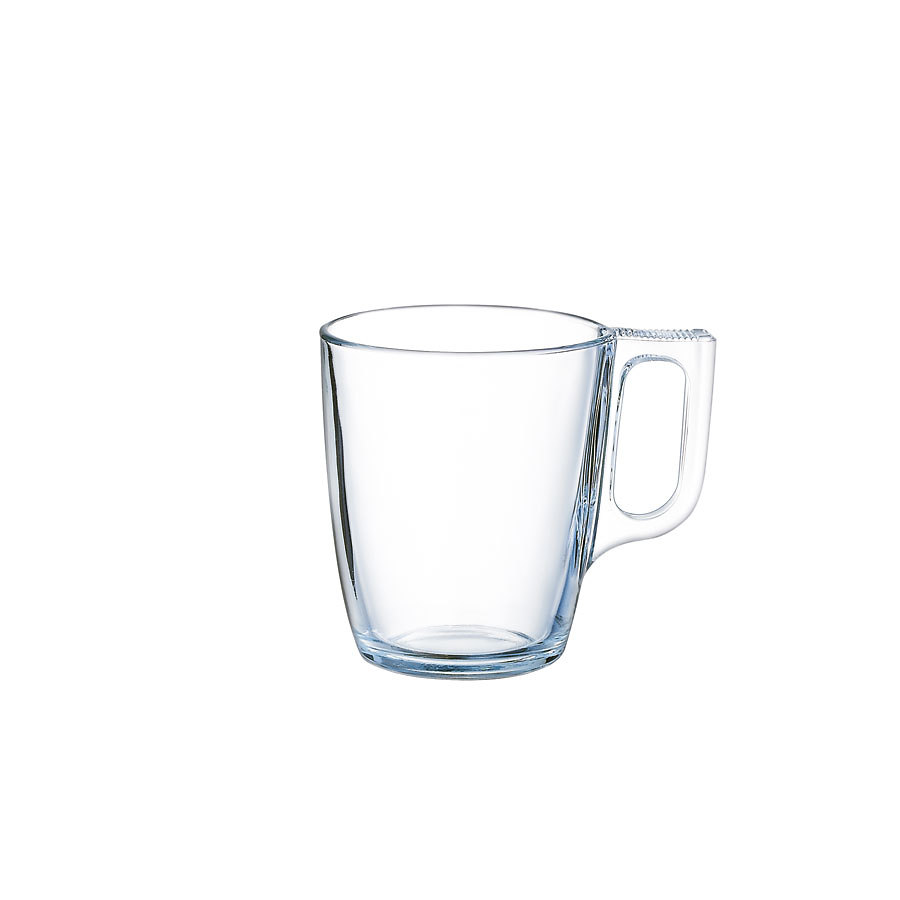 Voluto Mug 8 3/4oz 25cl*