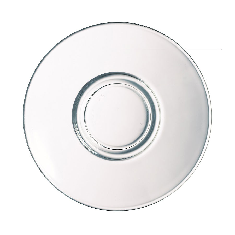 Aroma / Voluto Rnd Saucer 5 1/2 inch 14.4cm*