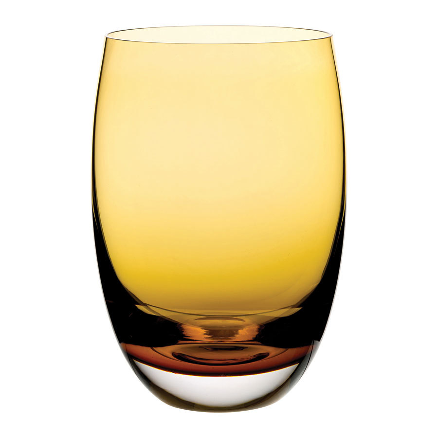 Amber O Tumbler 14oz (40cl)