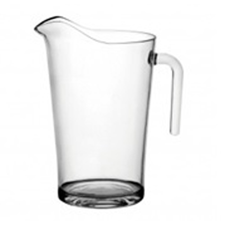 Four Pint Jug LCE @ 2,3, & 4 Pint