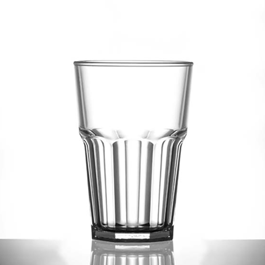 Plasma Argon Polycarbonate Tumbler 40cl / 14oz