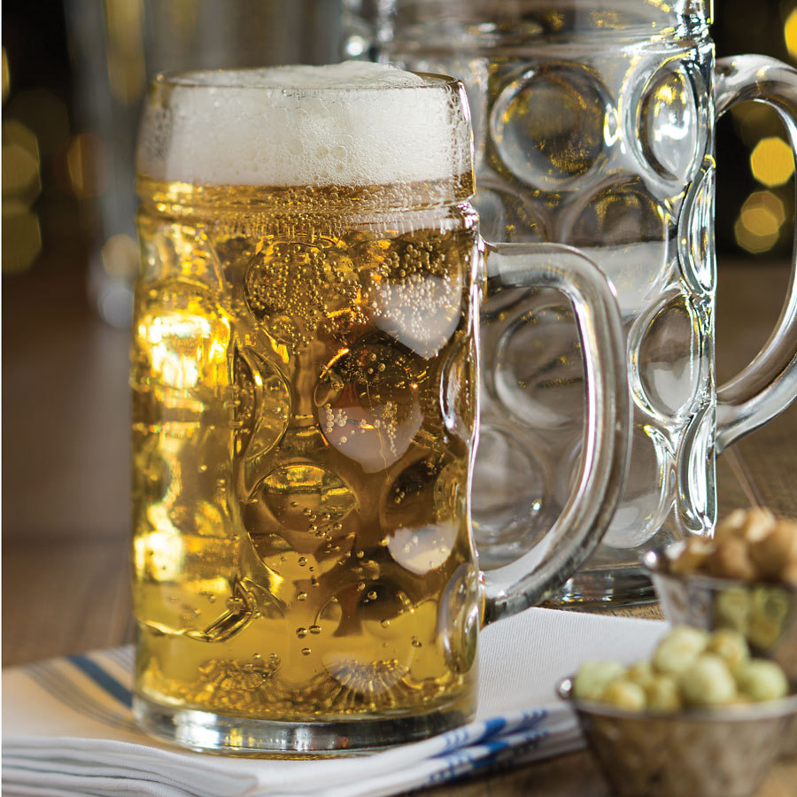 Stein 1.3L Lined @ 2pints CE