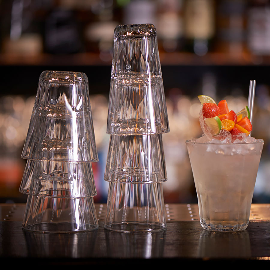 Brooklyn Double Old fashioned 12oz