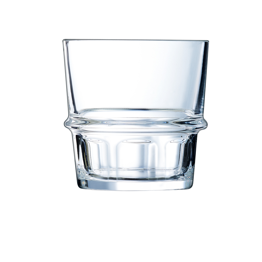 Arcoroc New York Old Fashioned Tumbler 25cl