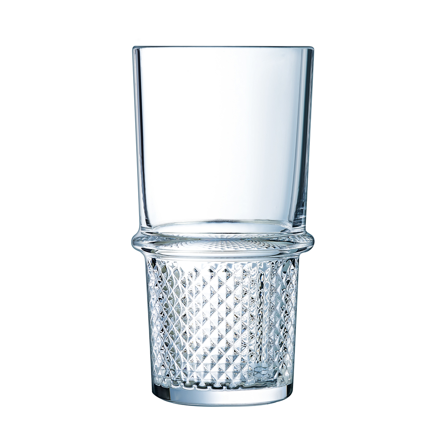 Arcoroc New York Hiball Tumbler 35cl