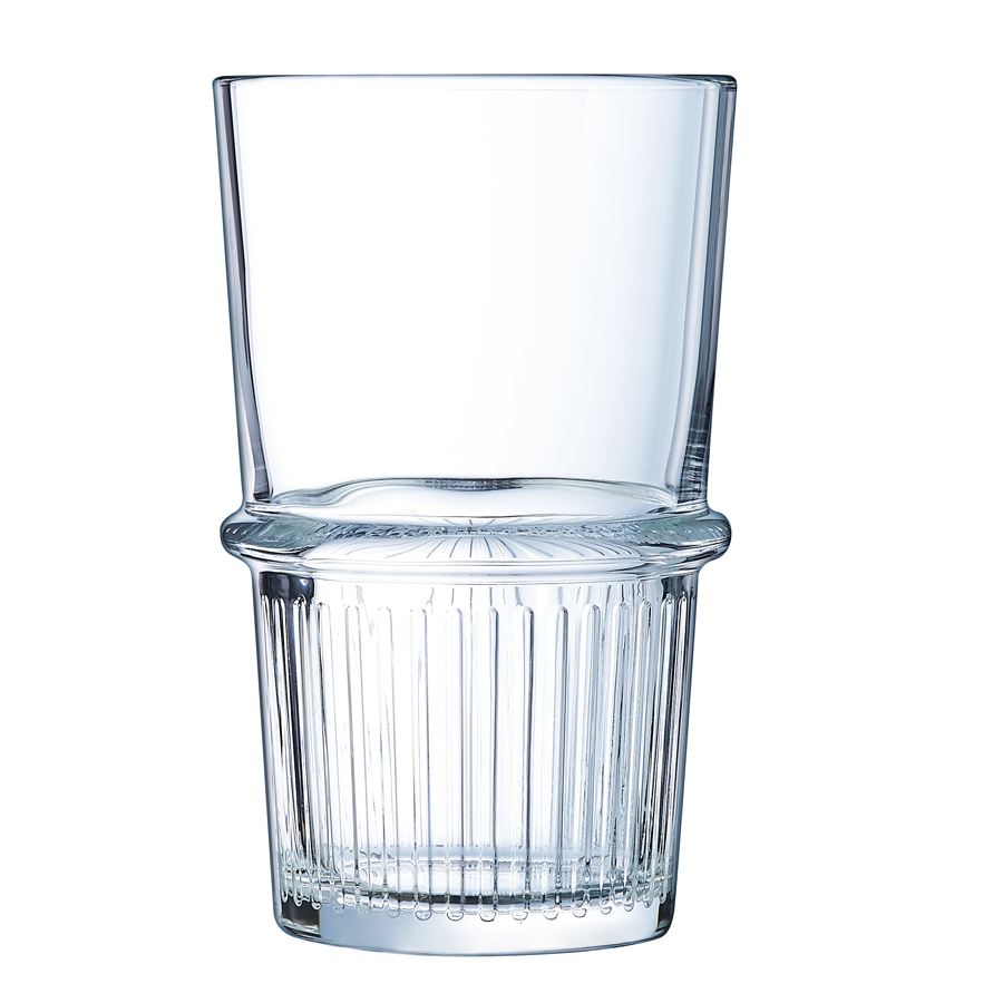 Arcoroc New York Hiball Tumbler 47cl