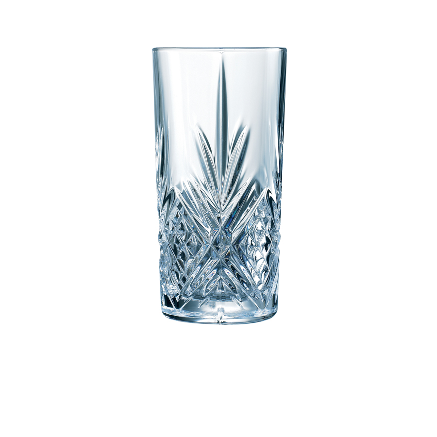 Arcoroc Broadway Hiball Tumbler 28cl