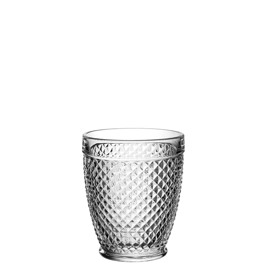 Utopia Diablo Old Fashioned Glass 12oz