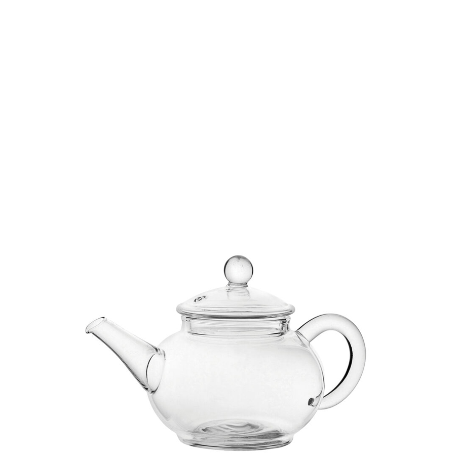 Utopia Mini Long Island Teapot 5.25oz