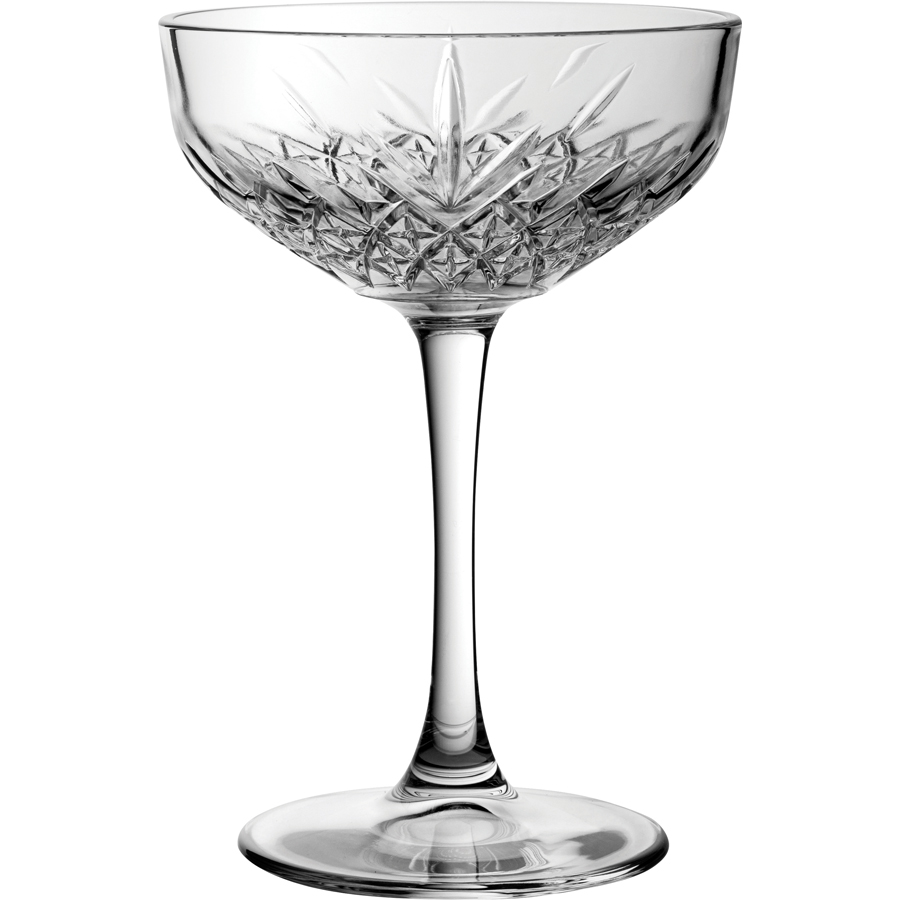 Timeless Vintage Coupe 9.5oz 27cl