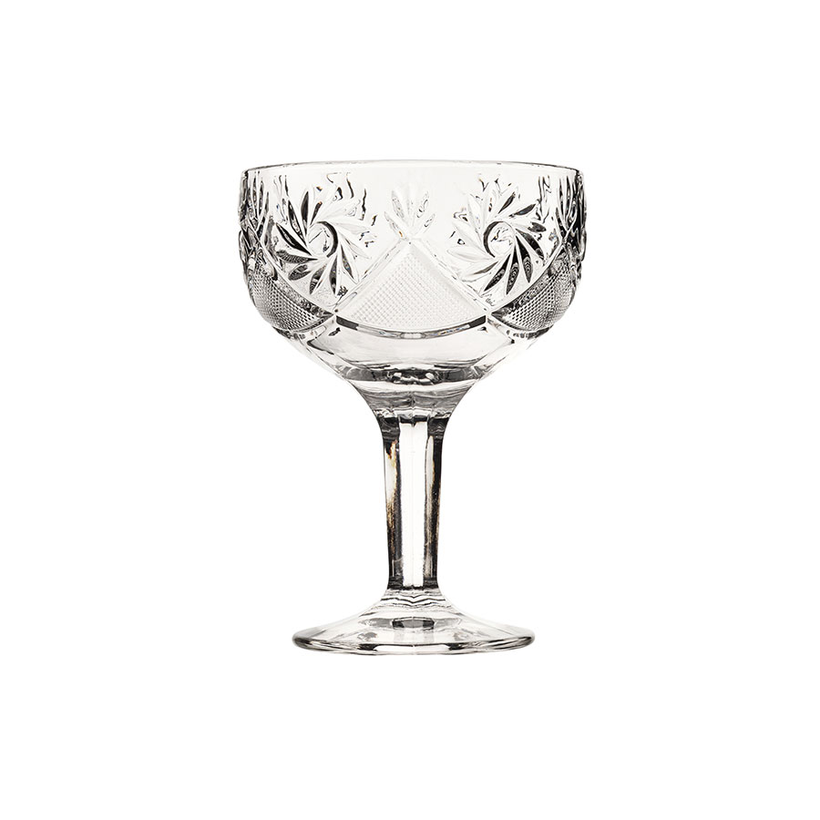 Henley Coupe 9.5oz 27cl