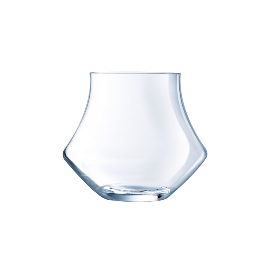 Open Up Warm Whisky Tumbler 29cl