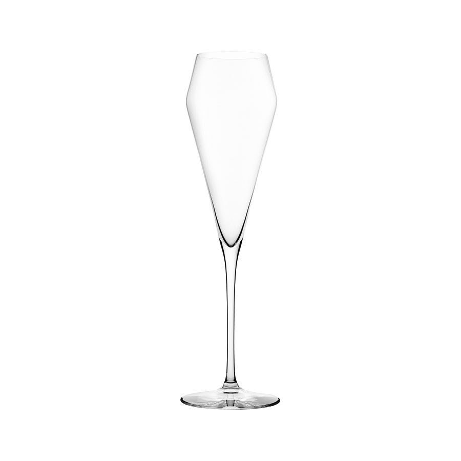 Edge Champagne Flute 7.5oz (22cl)