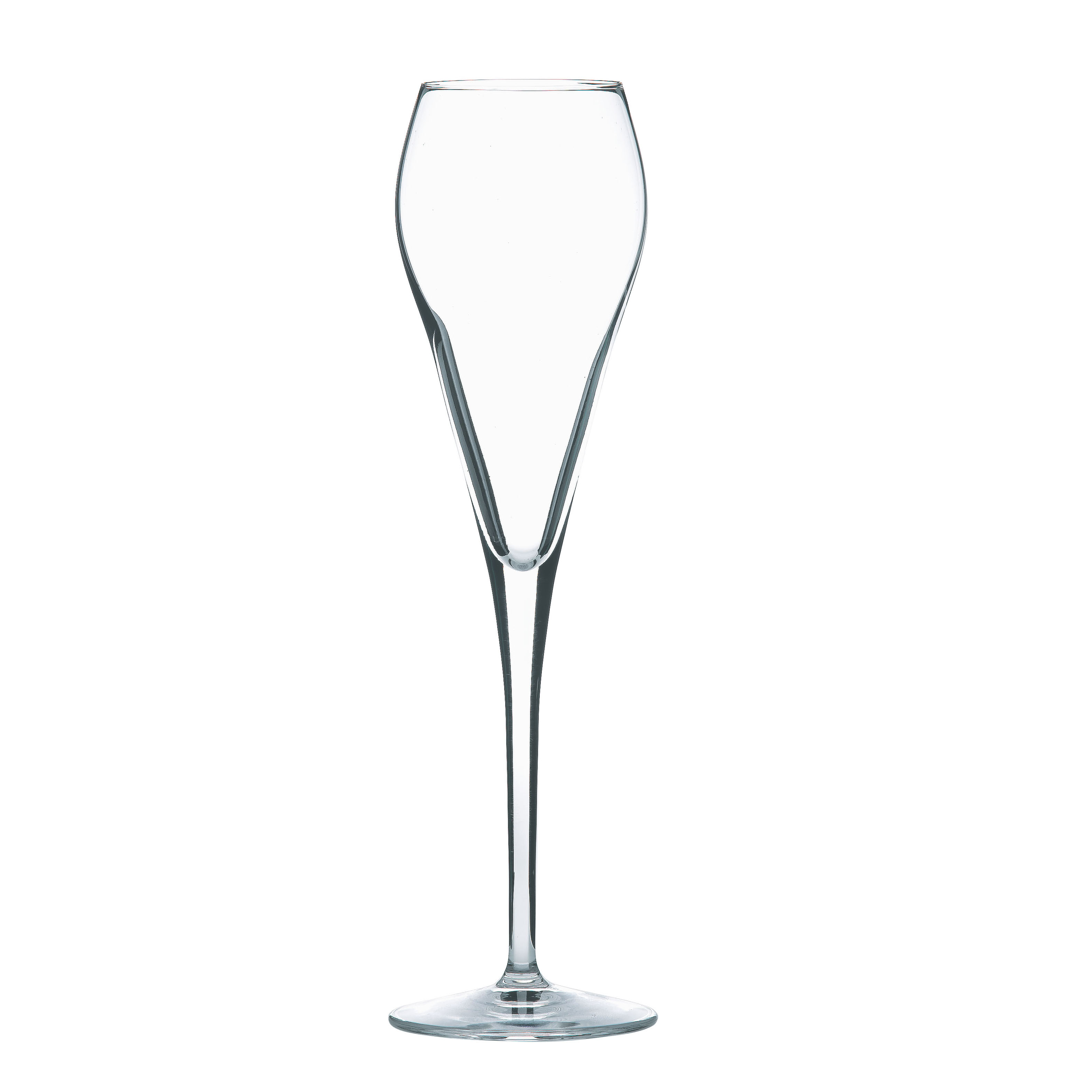 Vinoteque Super Crystal Champagne Flute 7oz