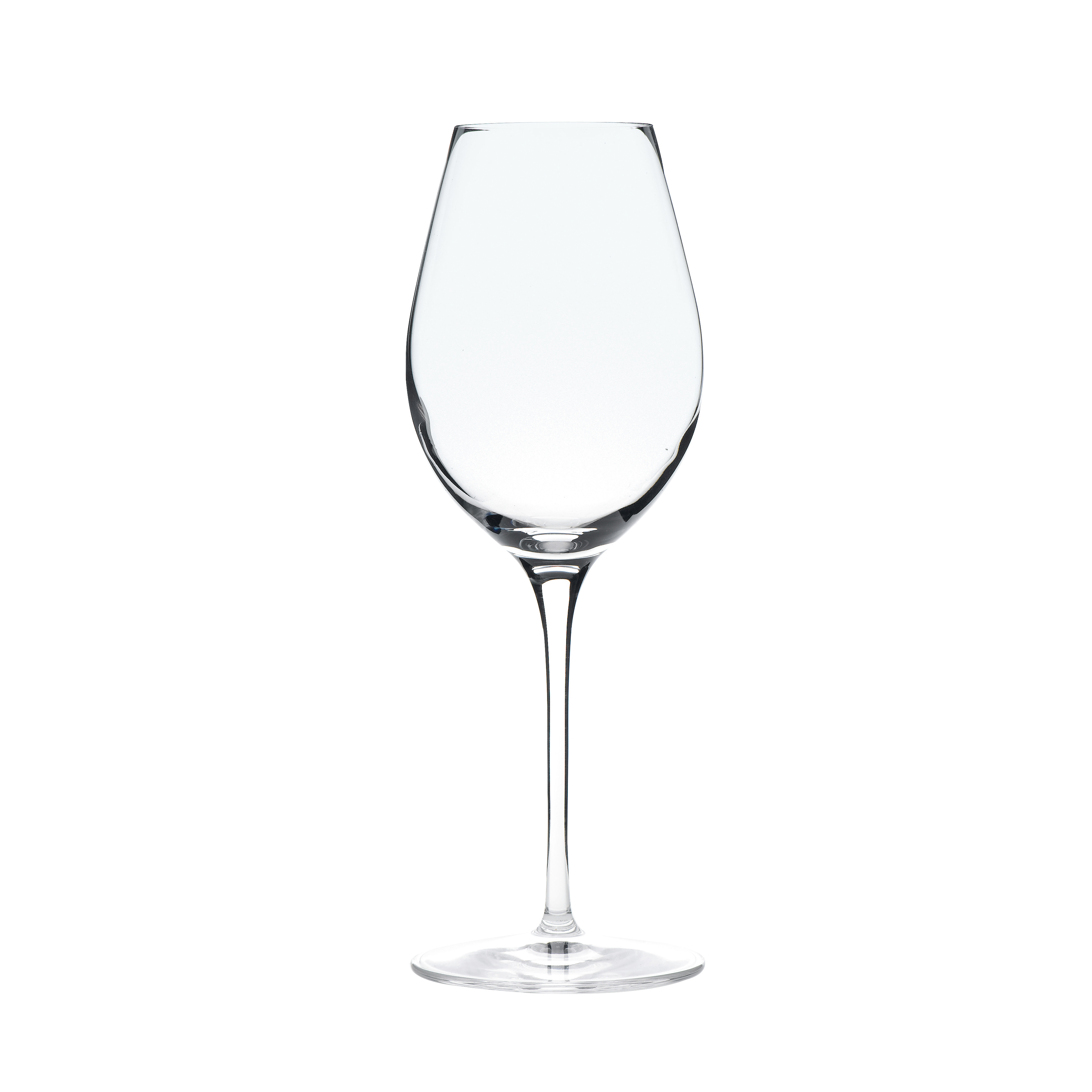 Vinoteque Fresco Crystal Wine Glass 13.3oz