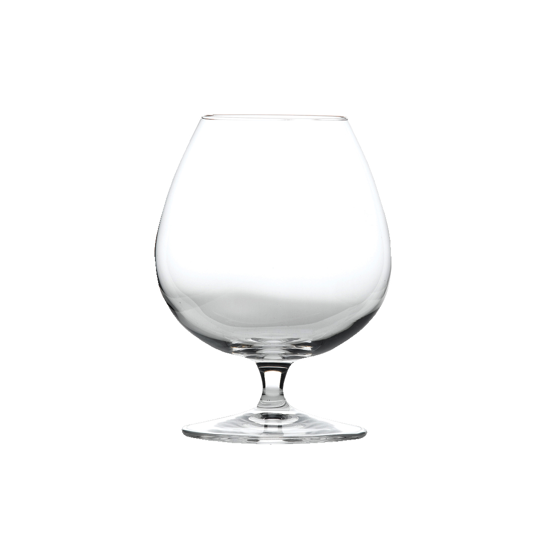 Vinoteque Crystal Brandy Snifter 16.25oz